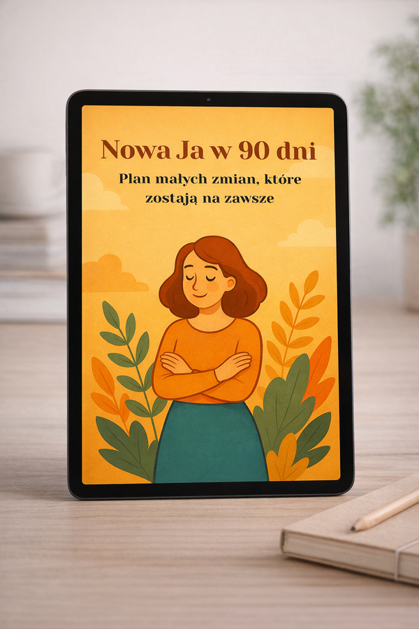 New Me in 90 Days